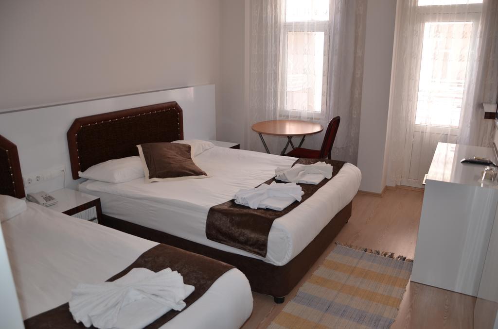 Hotel Simsek Finike Room photo